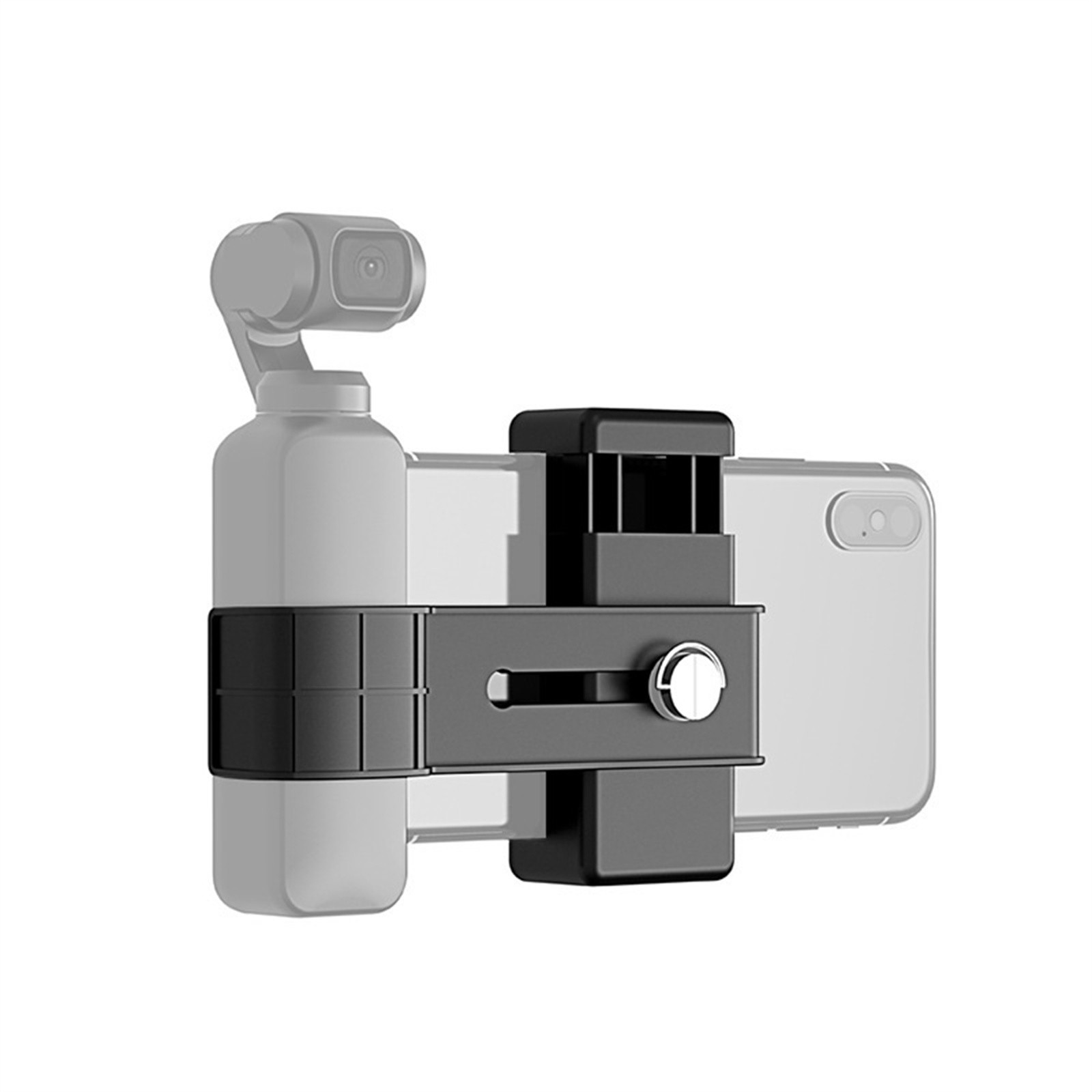 Phone Mount Holder For DJI Osmo Pocket / Pocket 2 Camera Accessories