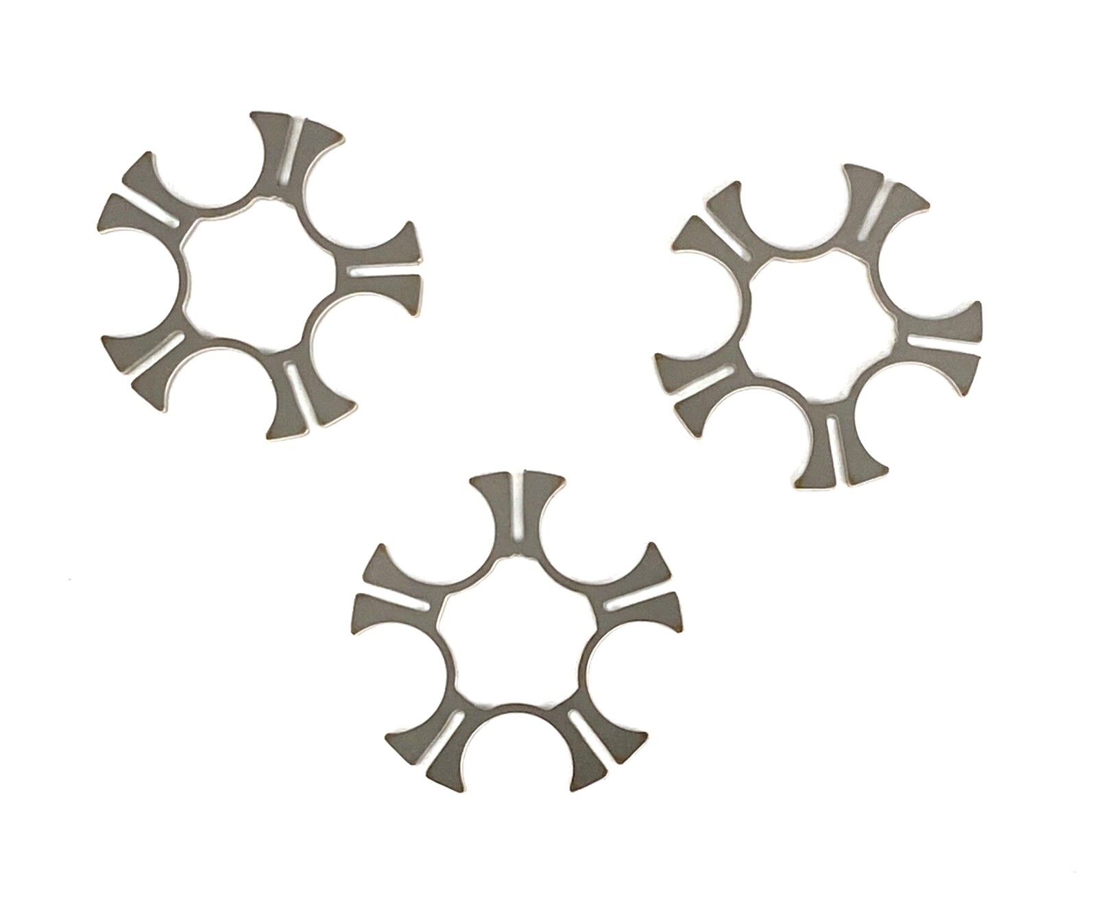 Ruger SP101 9mm 5-Round Moon Clips - 3 per pack - 90516