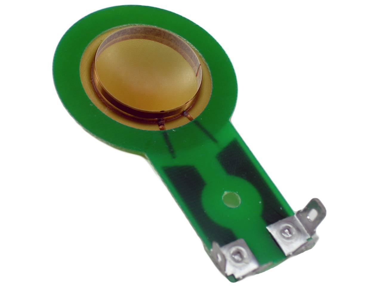 SS Audio for Cerwin Vega Speaker Diaphragm D-420L