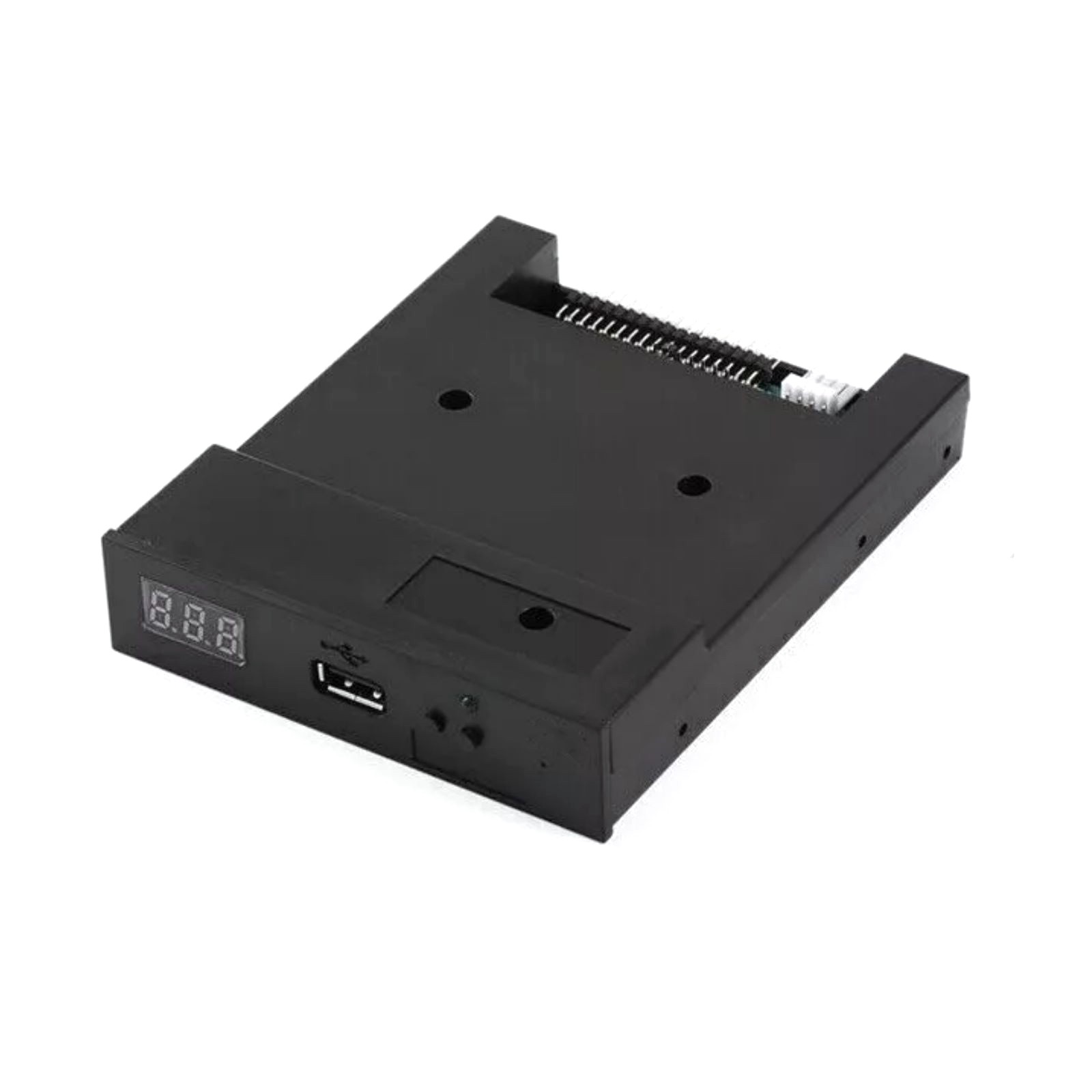 3.5" 1.44MB Floppy Drive USB Emulator Simulation For YAMAHA For Alps Keyboard
