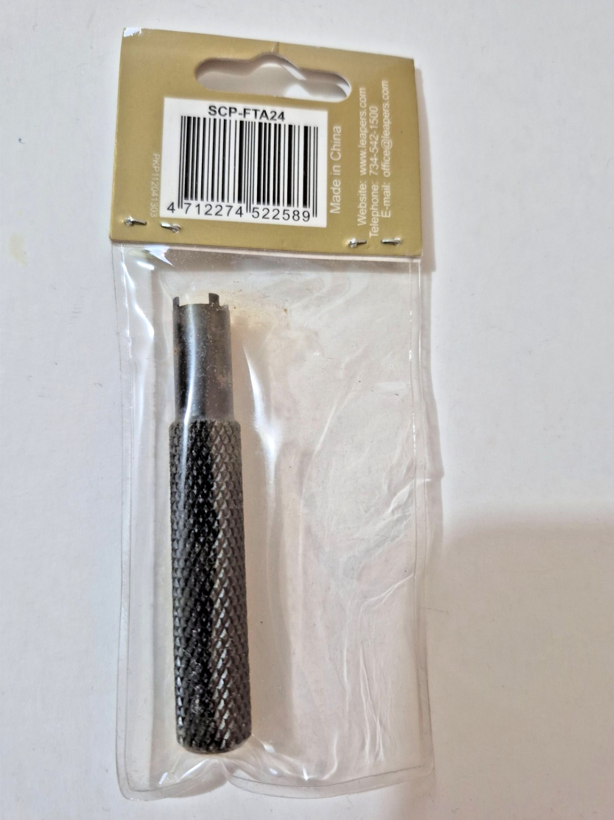 SCP-FTA24 UTG Model 15 Front Sight Tool