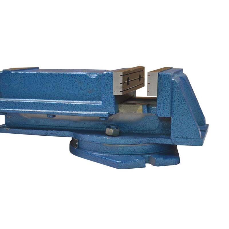 Table-top 6-Inch Bench Vice For Milling Machine Universal Pliers