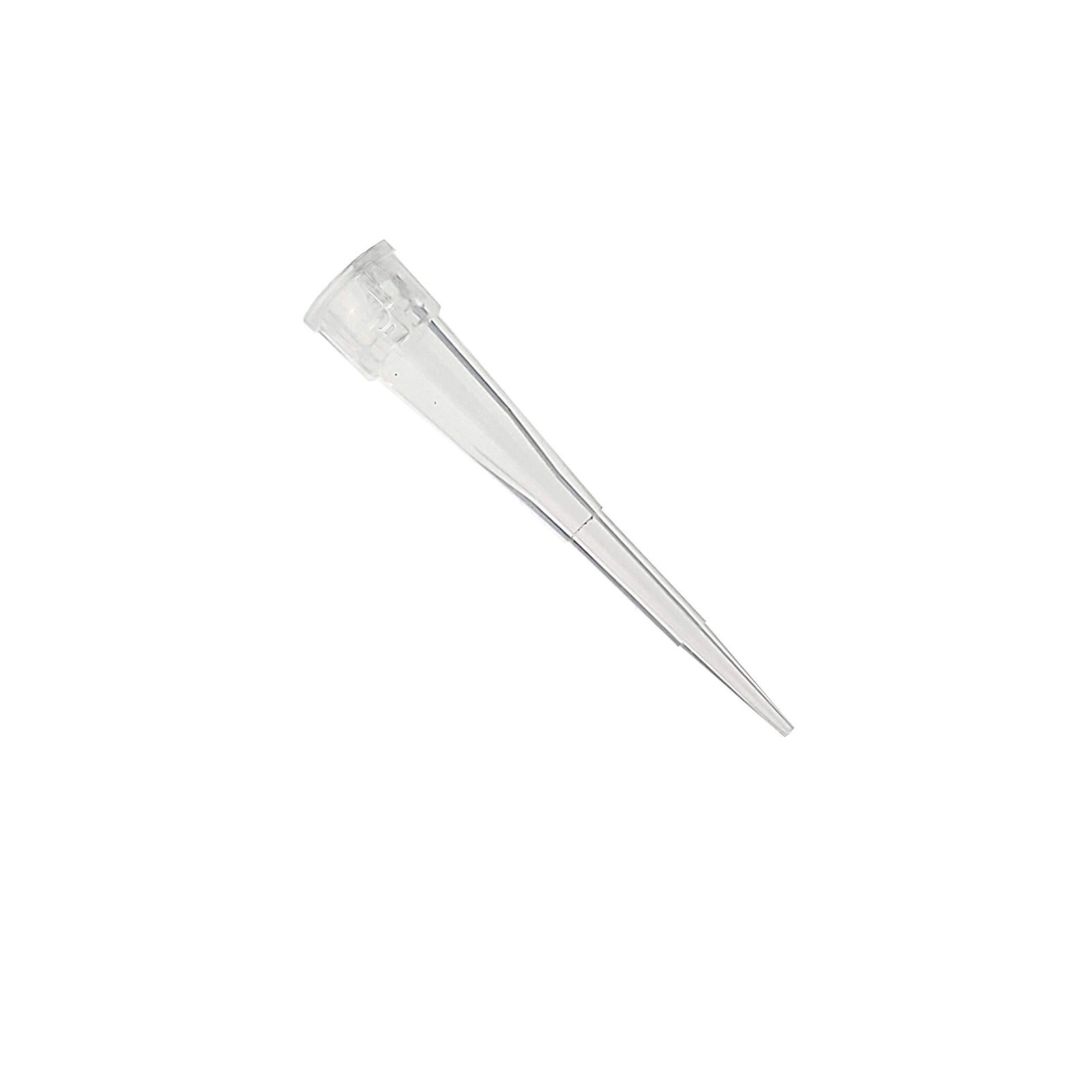 OMICRON® 10µl Universal Graduated Pipette Tips, STERILE, (Rack of 96 X 10)