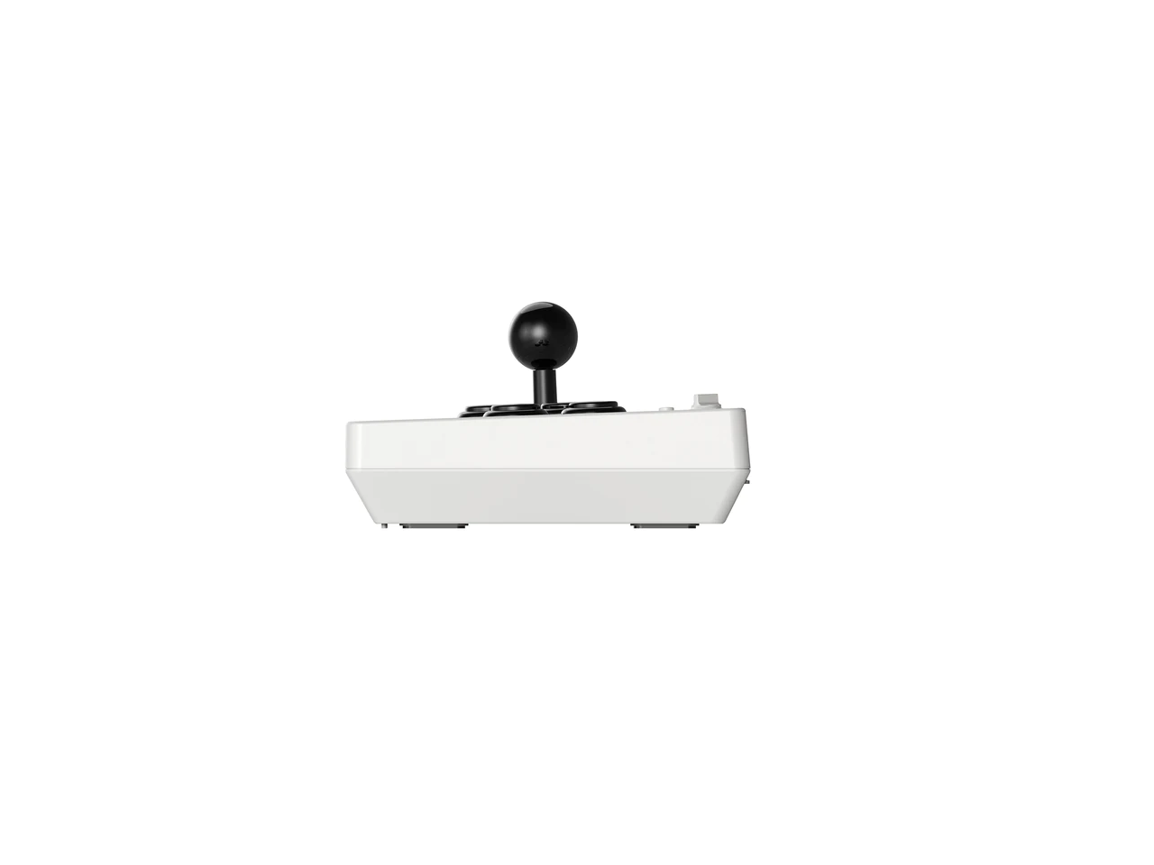 8BitDo Arcade Stick for Xbox - White 81JA01D