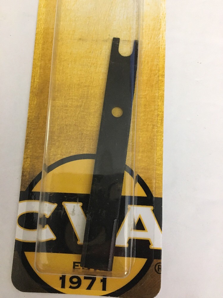 CVA #209 Shotgun Primer Capper Extractor Tool AC1677 Capping Removal Shot Shells