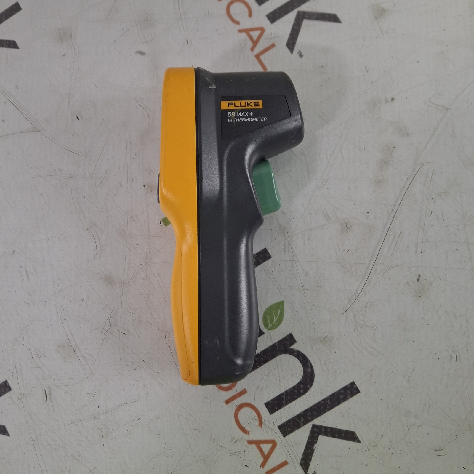 Fluke 59 Max + IR Thermometer