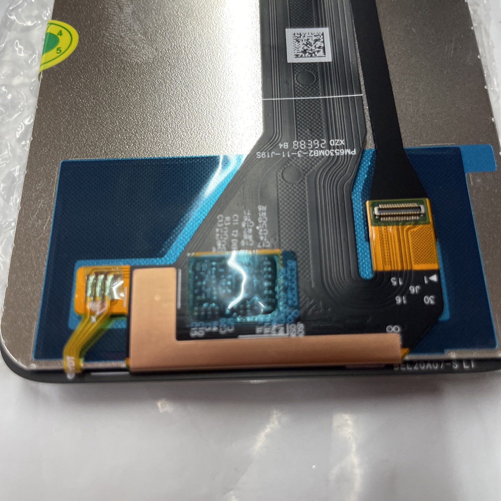 Xiaomi Redmi 9T Poco M3 Replacement LCD Display Screen Touch Digitizer Glass S22