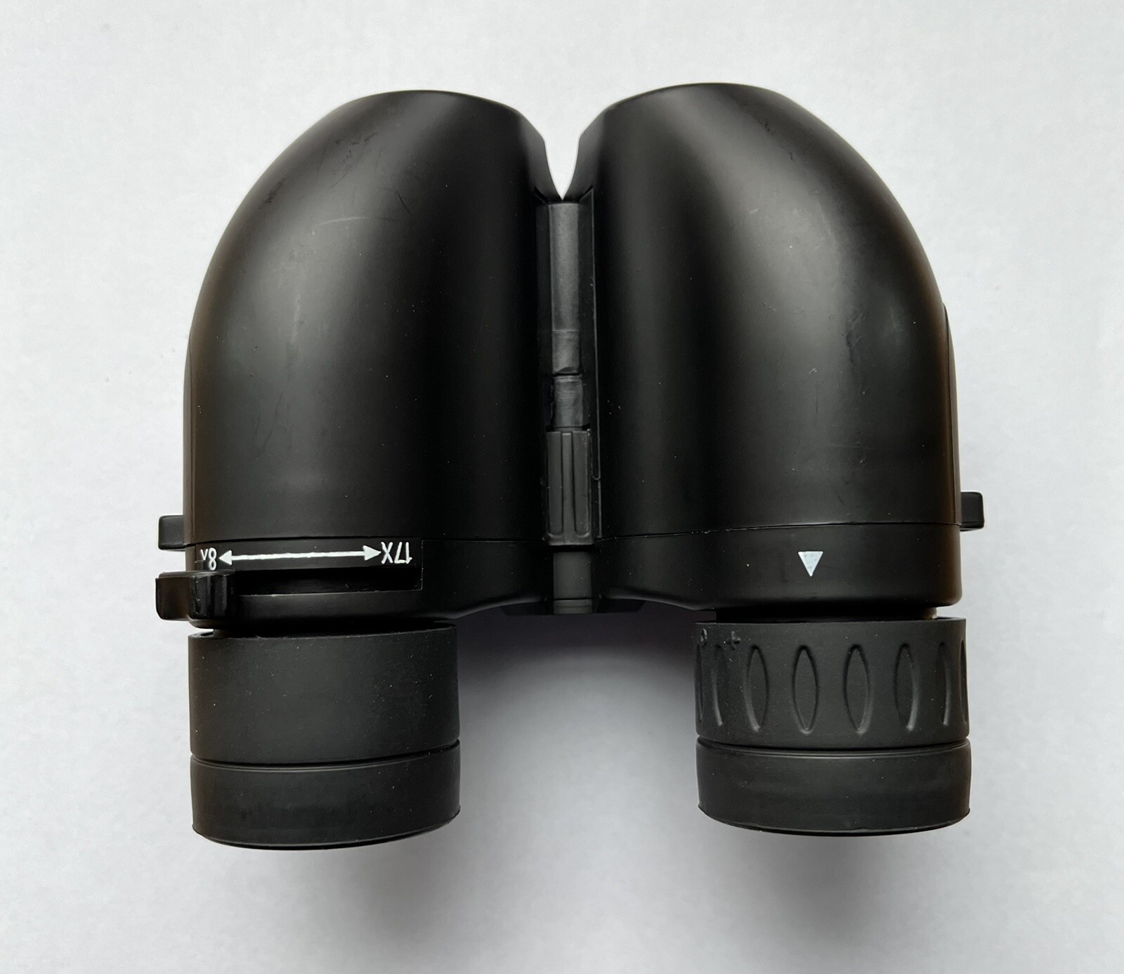 Celestron Focusview 8-17x25 Multi-purpose W/Zoom Magnification