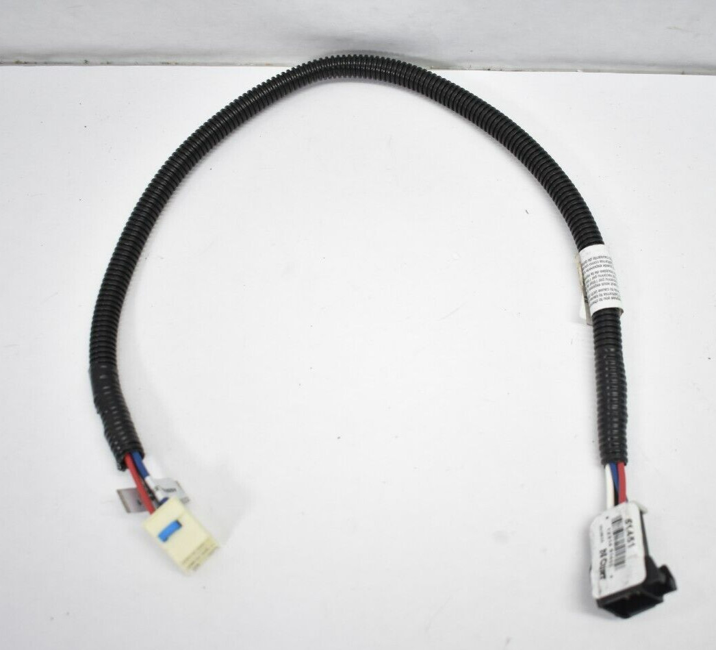 Curt Brake Control Adapter Wiring Harness Replacement Unit Genuine OEM 51451