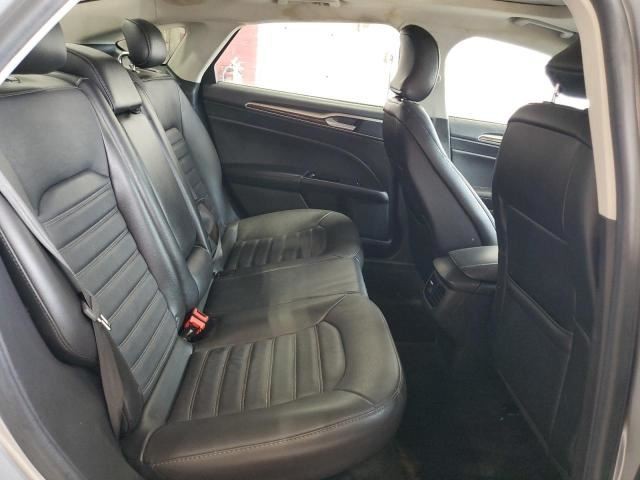 Ford Fusion Sensor 2016 2015 2014 2013