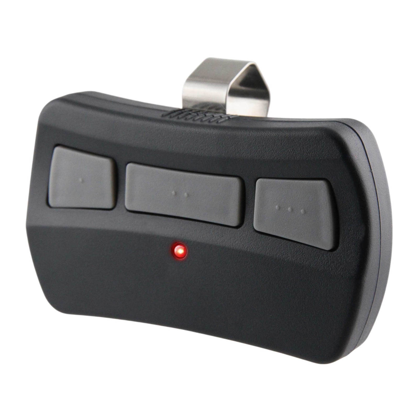 For Genie GITR-3 36433A.S Garage Remote Control Opener GIT-1 GIT-2 Intellicode