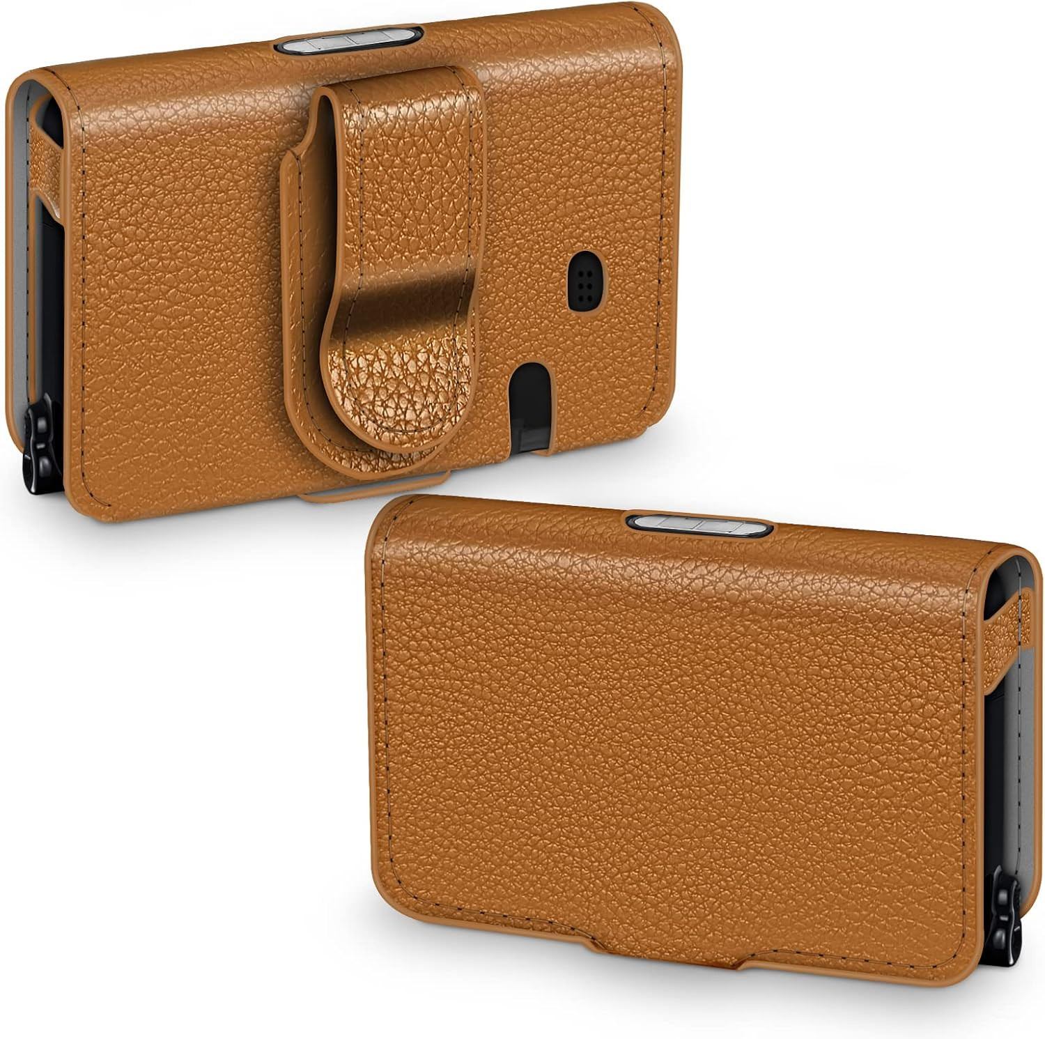 PU Leather Protective Case for Tandem T:Slim X2 / T:Slim Insulin Pumps, Lightwei
