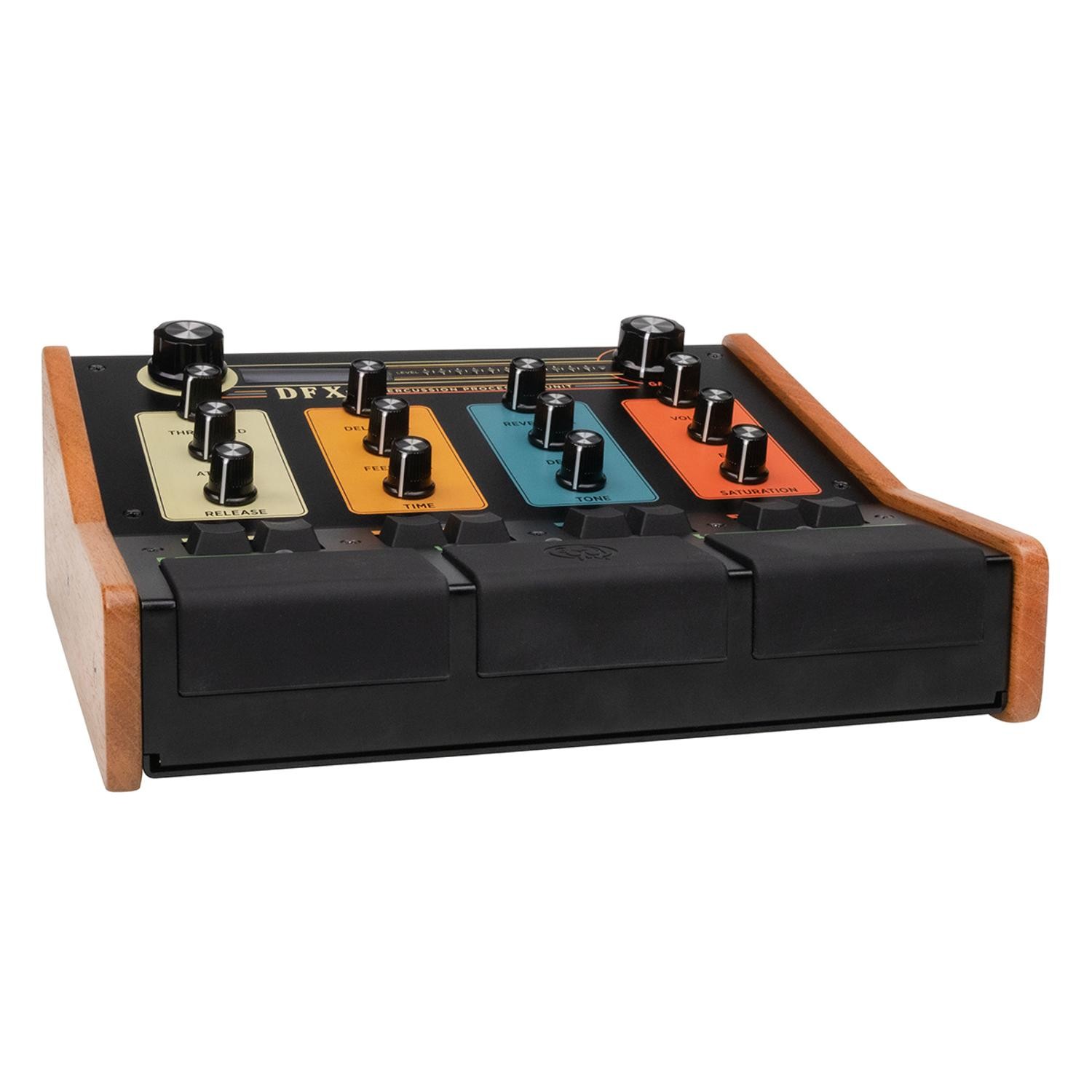 WALRUS AUDIO DFX-1 Drum Synthesizer 70974
