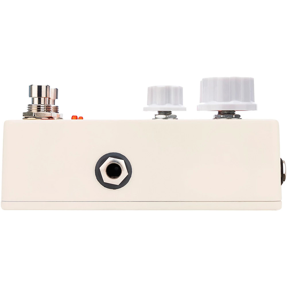 EarthQuaker Devices Gary Automatic Pulse Width Modulation FuzzOverdrive Pedal