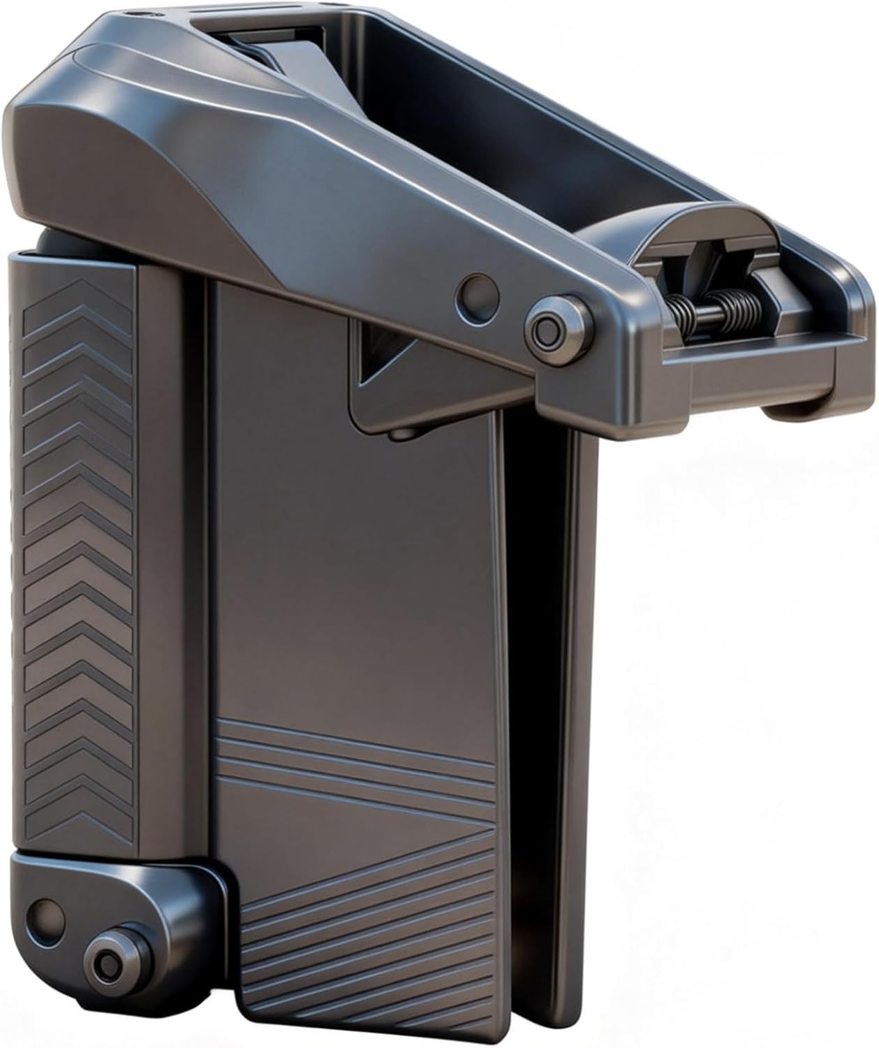 Magazine Speed Loader Fits 9mm, 10mm, .357, .40, .45 ACP, 1911, .380 Magazines |