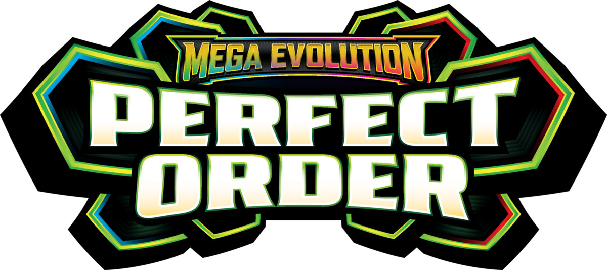 Pokémon TCG Perfect Order Singles / Choose Your Card / EX, Reverse Holo & Holo