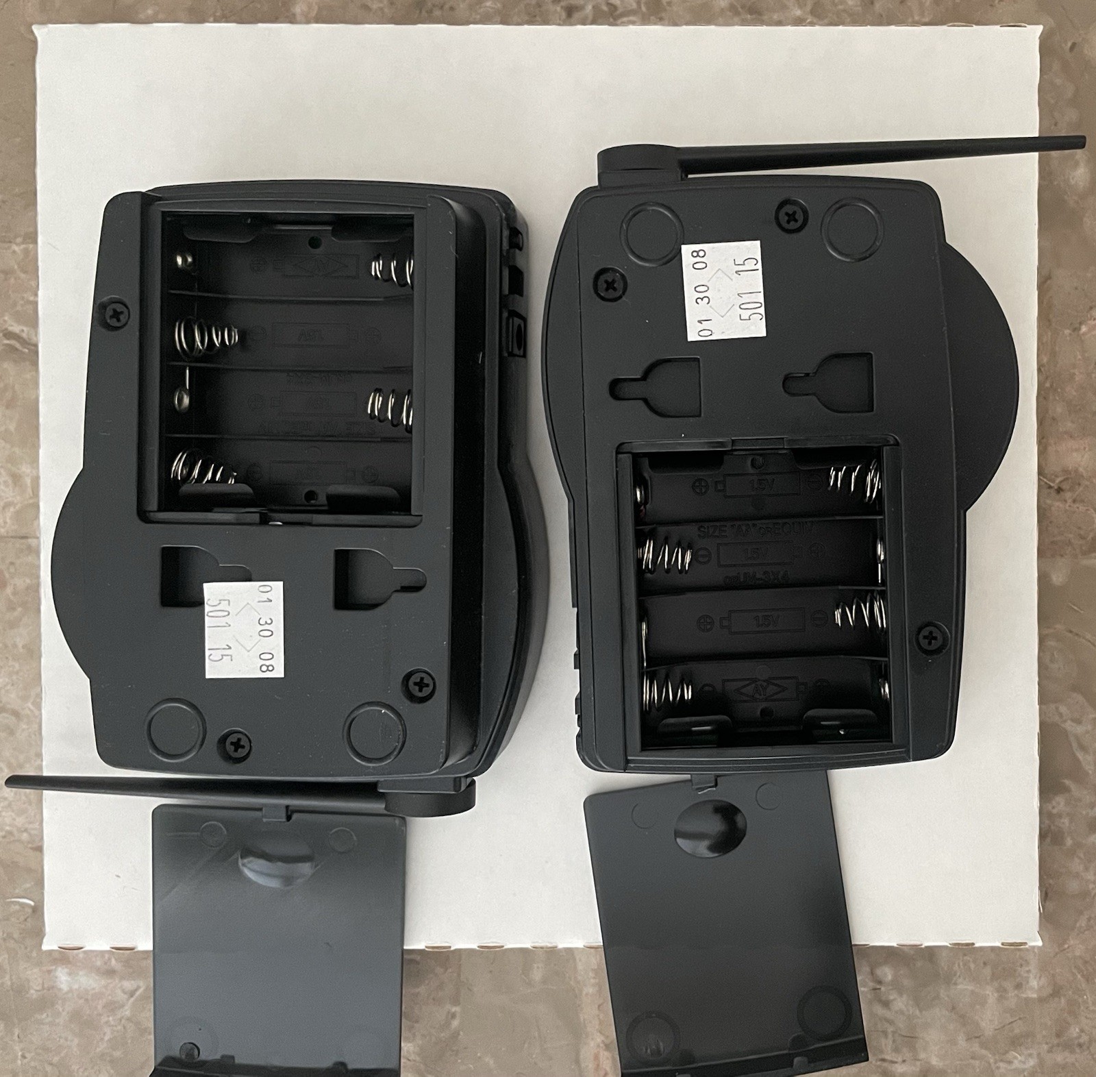 Chamberlain Wireless Portable Intercom