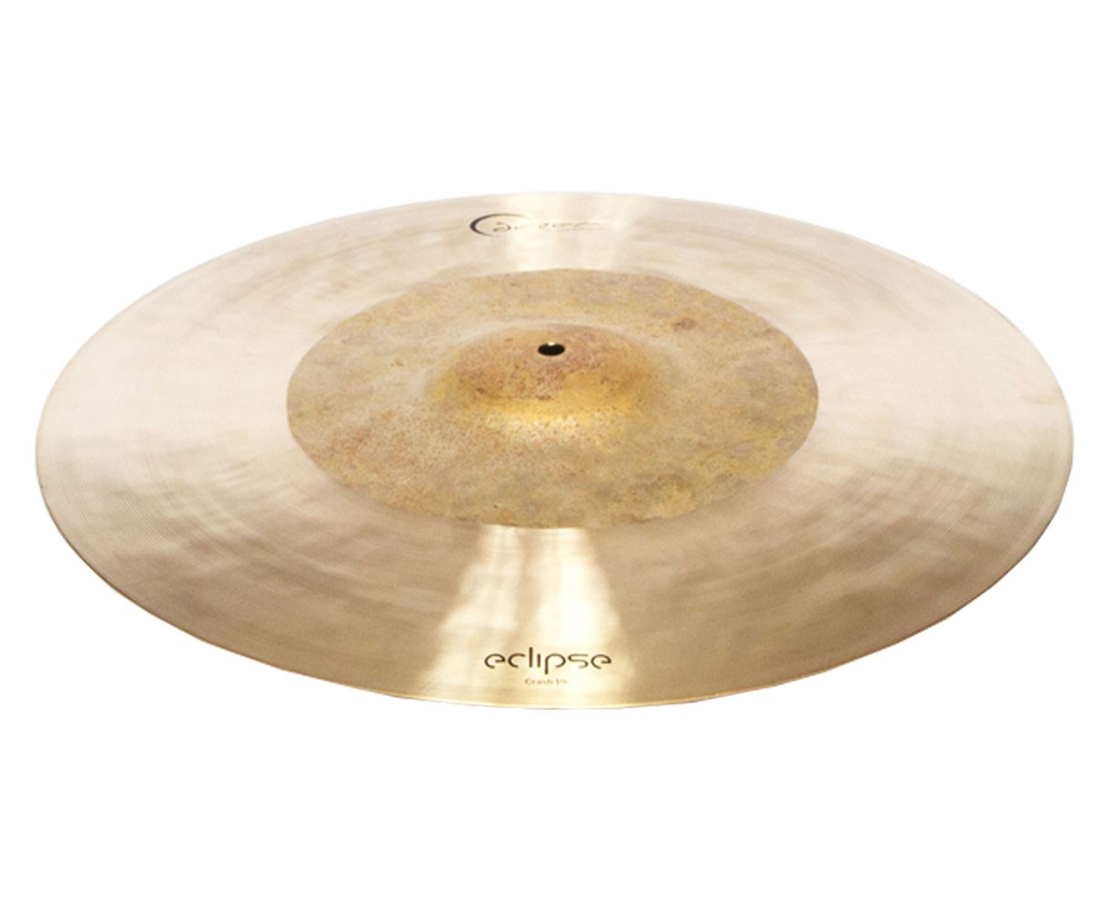 Dream Cymbals ECLIPCR19 Eclipse Crash Cymbal. 19"