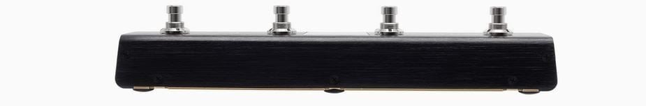 Hotone EC-4 Programmable MIDI Controller With Bluetooth And USB Support