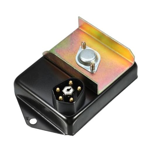 Ignition Control Module, Inner Ignition Module Control Unit No.1230938 for