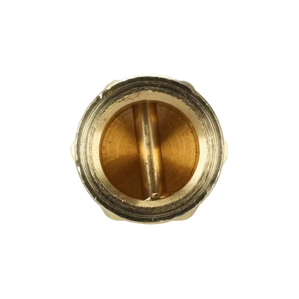 10Z-3D Stem for Union Gopher