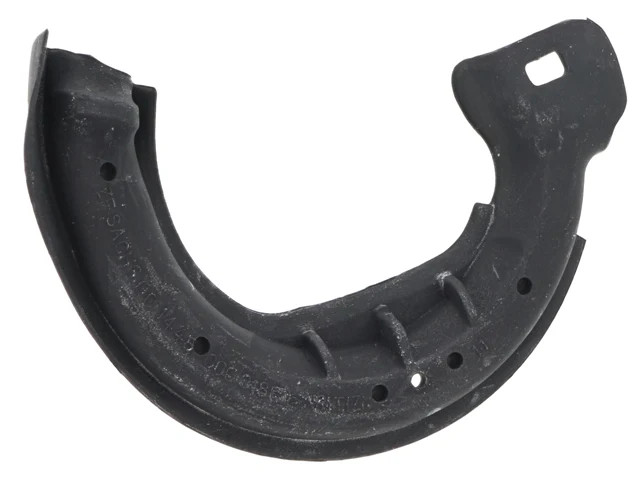 Mercedes-Benz Coil Spring Spacer | 2008-2018 2043210184--Gen