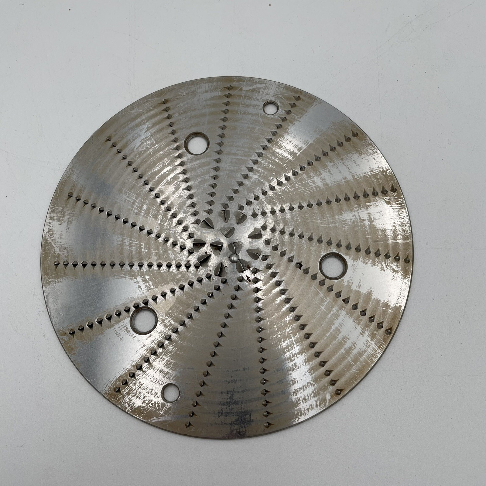 Jack LaLanne's Power Juicer Parts Replacement Blade CL-003AP Part Genuine