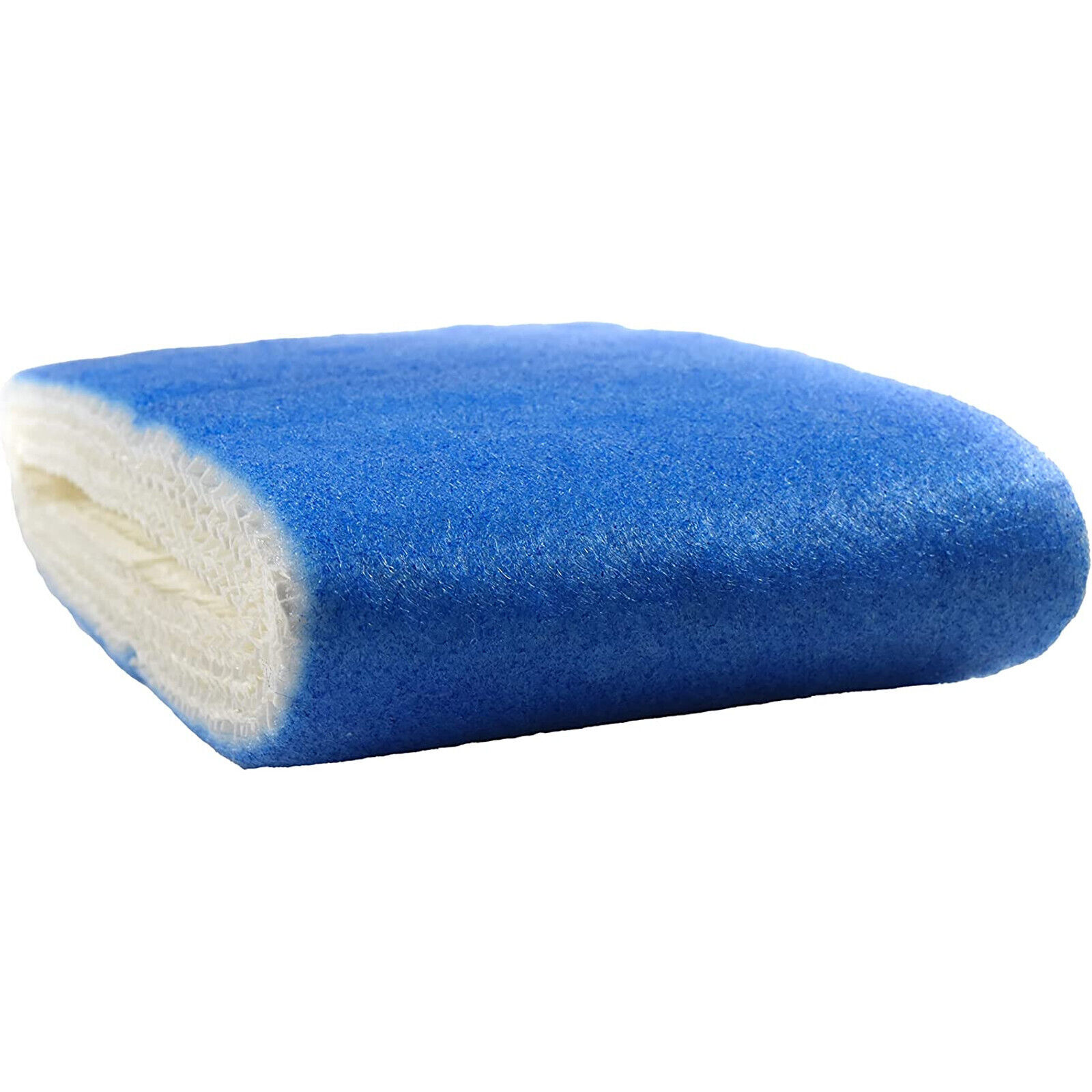 Wick Filter A for Honeywell Humidifiers, HAC-504AW HAC-504 Replacement Blue