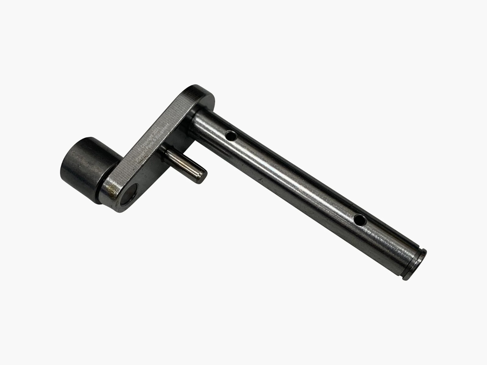 Leibinger Operation Arm Straight For Numbering Machine 21010-99900