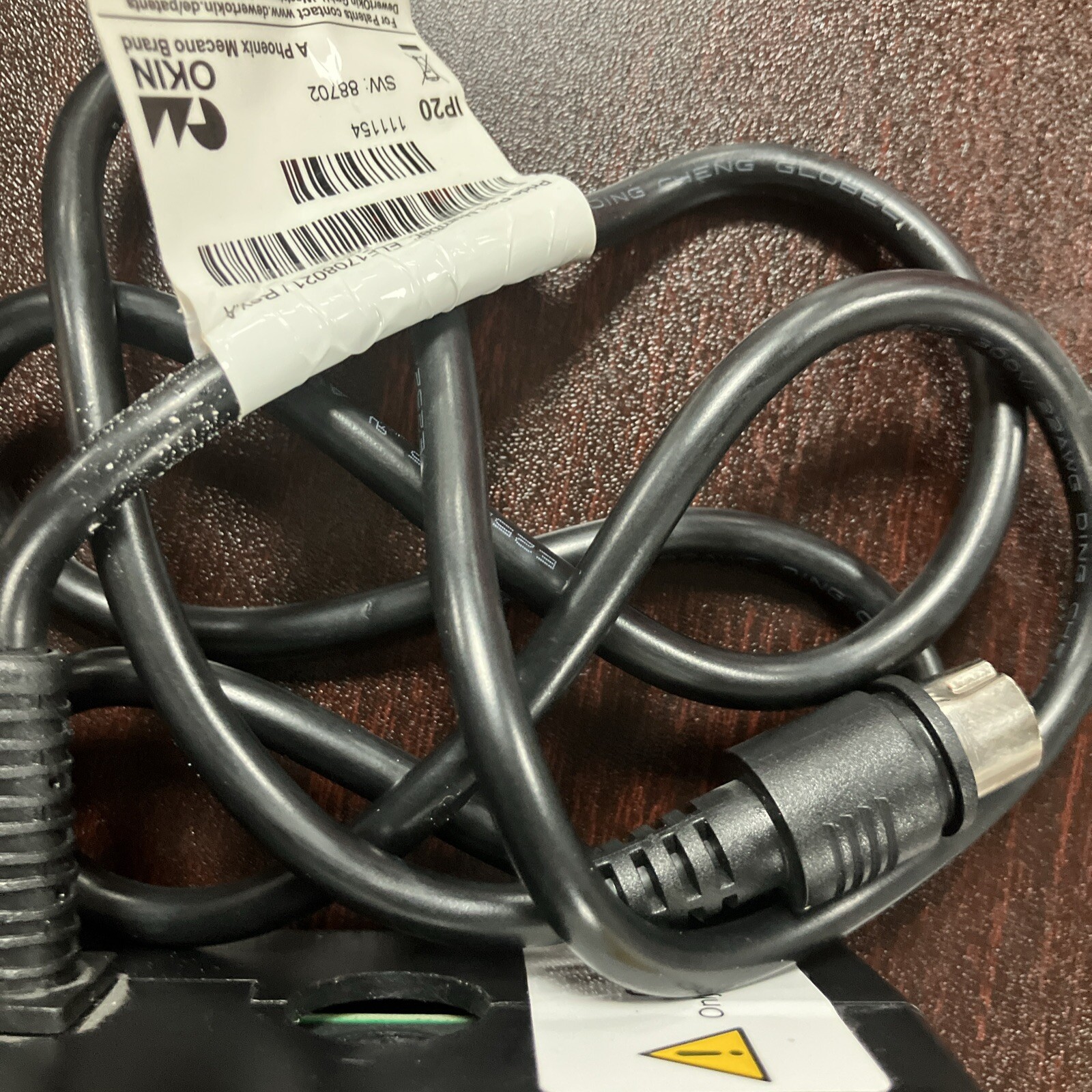 Pride Mobility Lift Chair Control Box Computer RF202A Multifunction