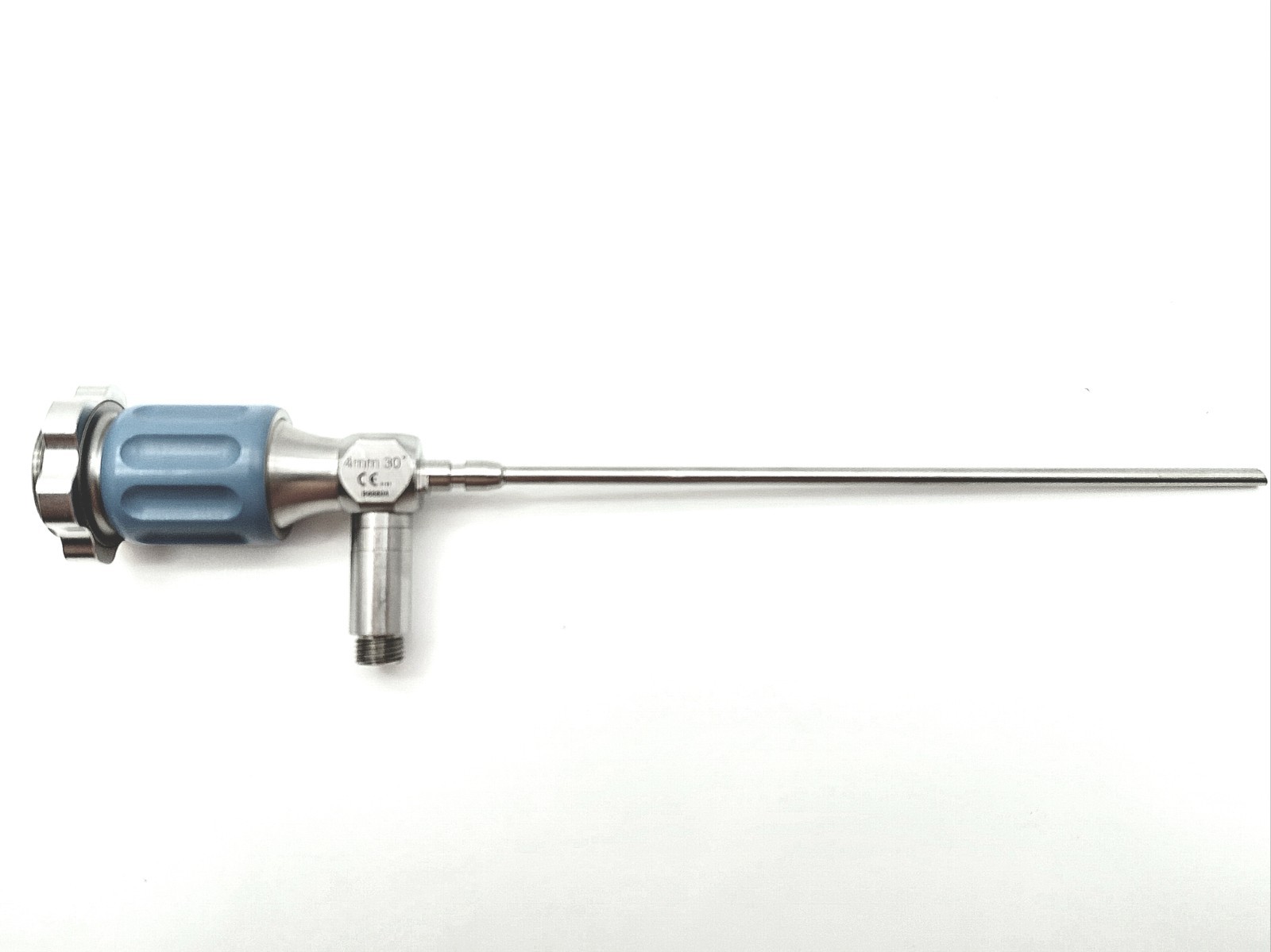 Stryker 502-804-030 IDEAL EYES HD Arthroscope 4mm 30° C-Mount Speed-Lock