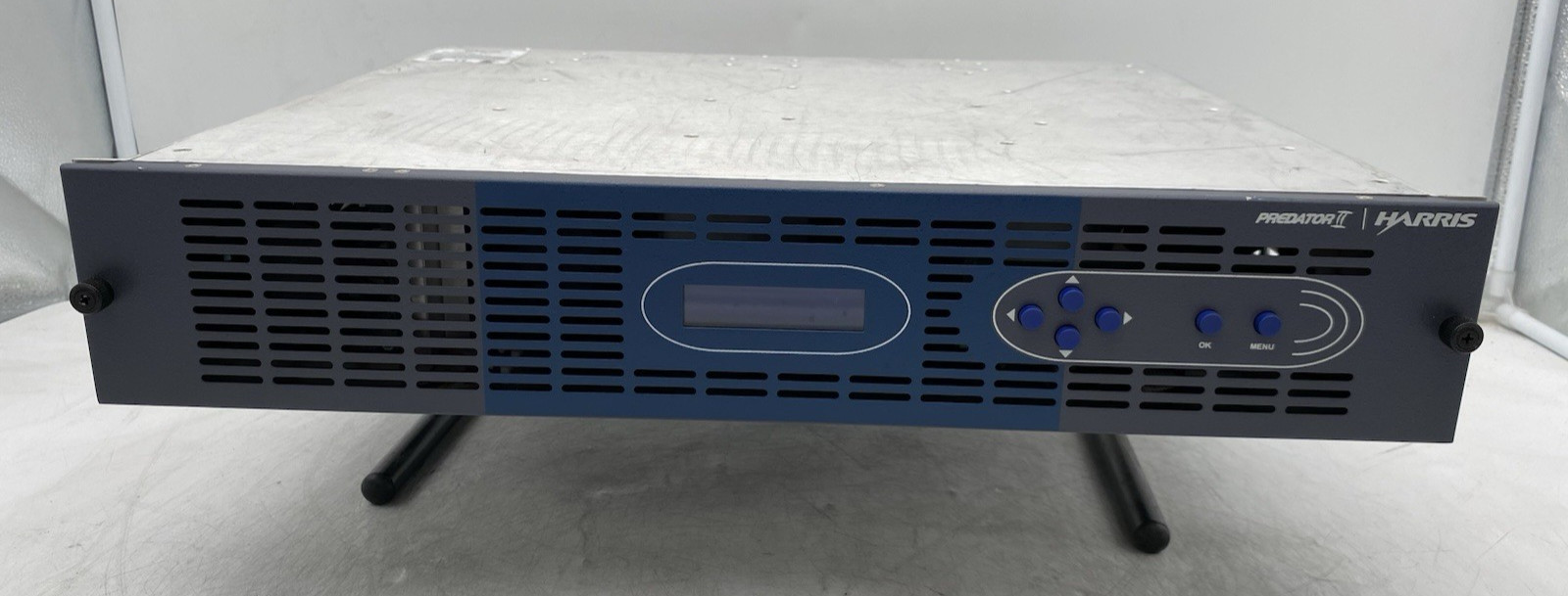 Harris Predator II MultiViewer