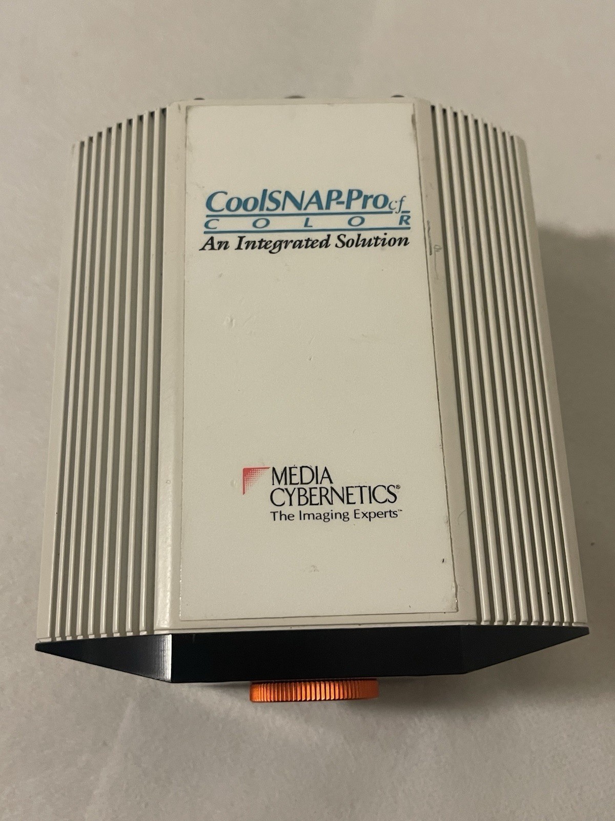 Photometrics CoolSNAP-Pro cf Color Microscope CCDImaging Camera Roper Scientific
