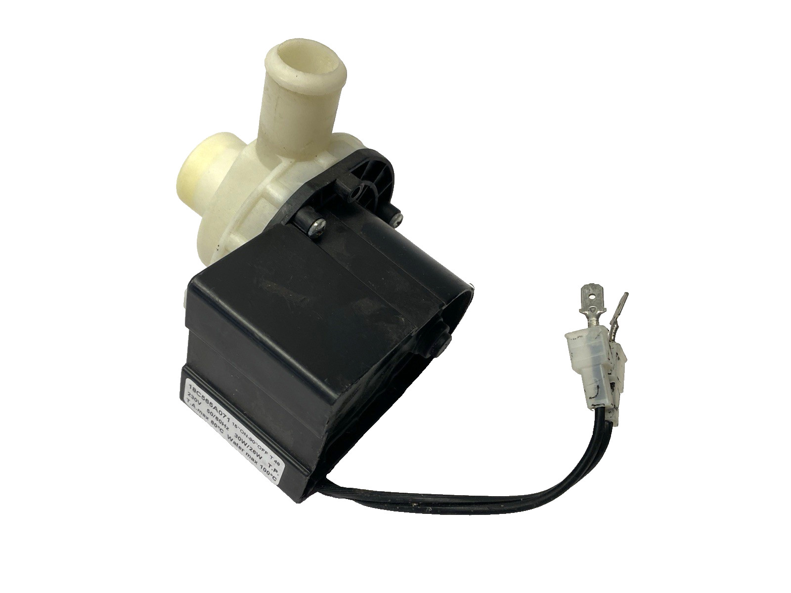 Carel 18C565A071 Drain Pump 230V 50/60Hz 30/26W