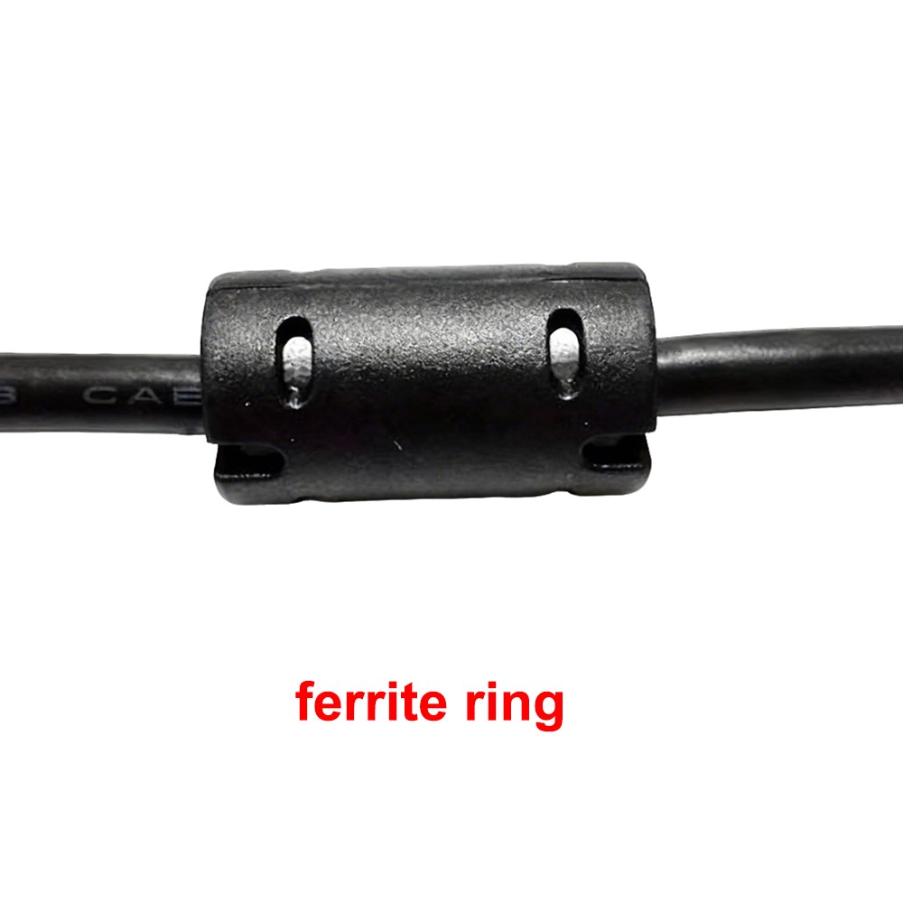 VW3M8131 USB Debugging Cable for Schneider LXM23 plus Servo Series