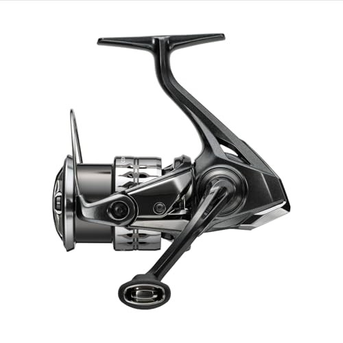 Shimano 25 COMPLEX XR 2500 F6 HG 2500HG F6 Spinning Reel