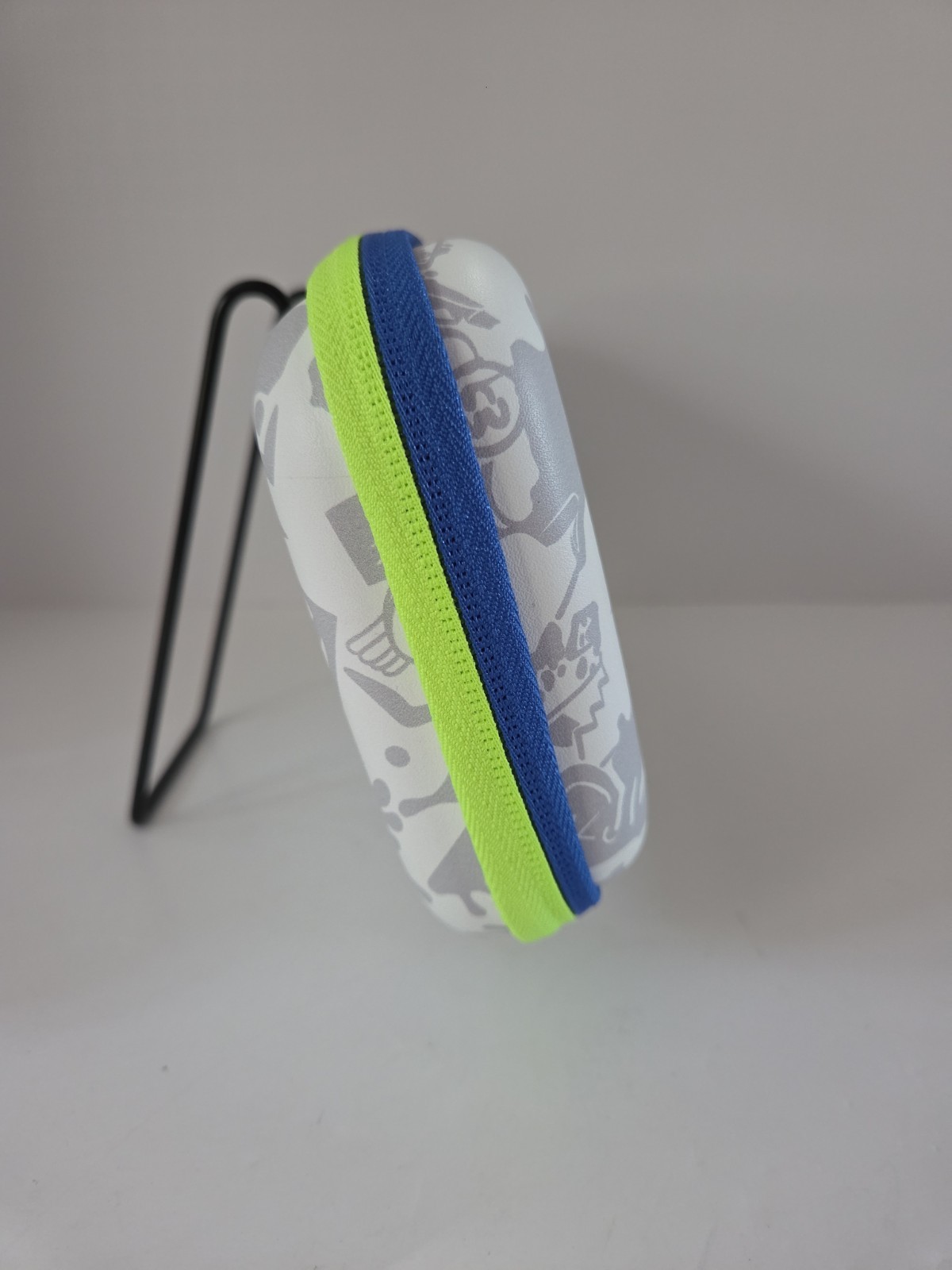 Splatoon 3 Edition Nintendo Switch Carrying Case & Screen Protector 10 Inches