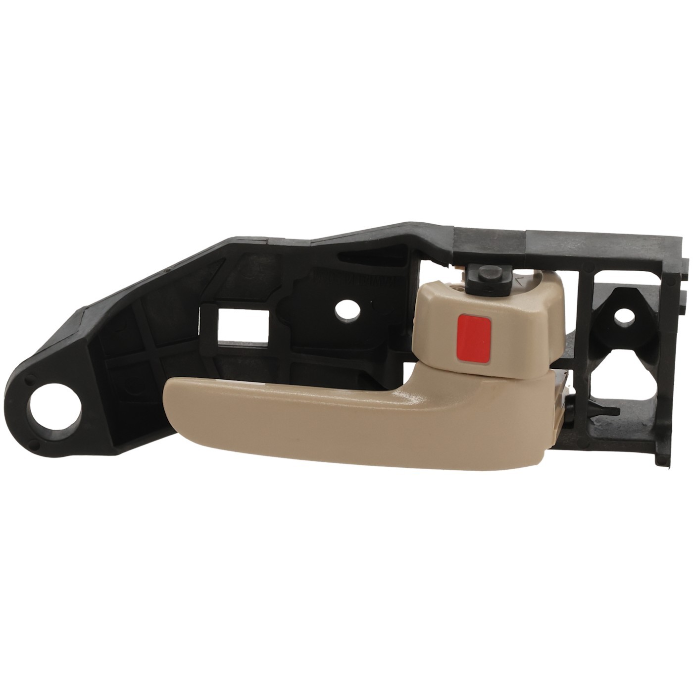 Interior Door Handle For 99-2003 Toyota Solara Front Passenger Beige Plastic