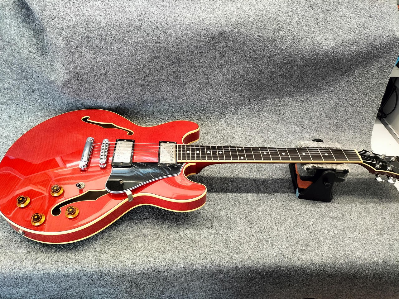 SCHECTER R-SW-260 Used Electric Gutiar