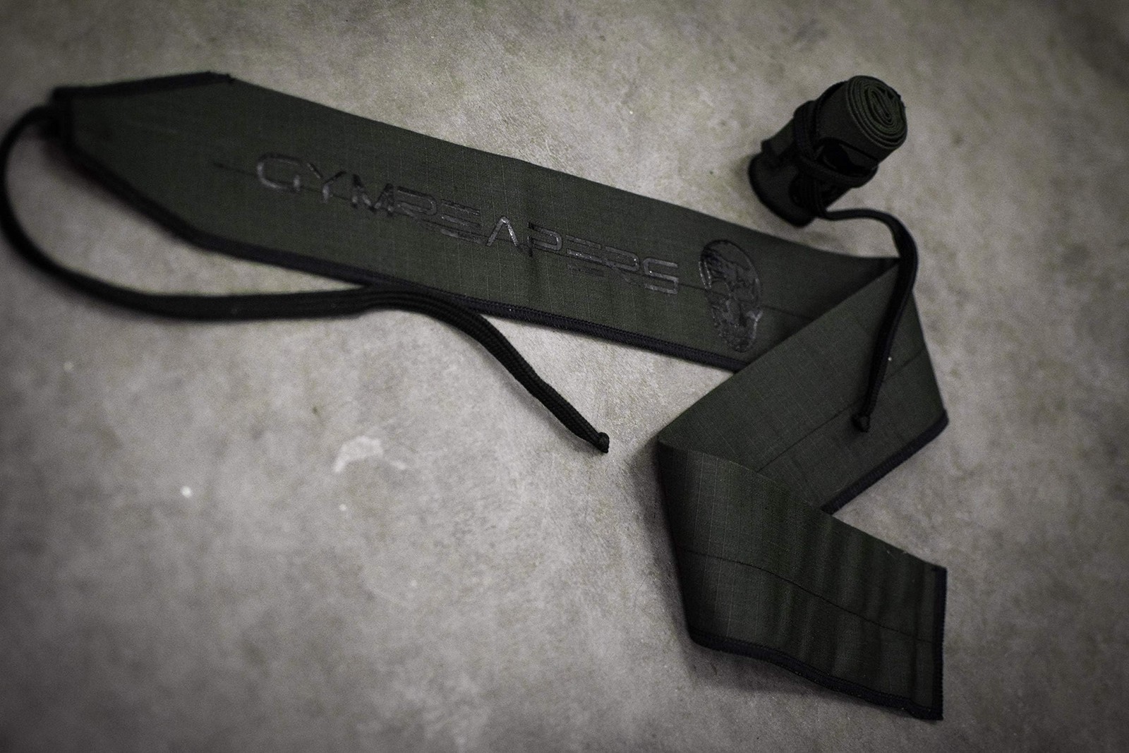 Strength Wrist Wraps for Cross Training, Olympic Lifting, Strength Training, ...