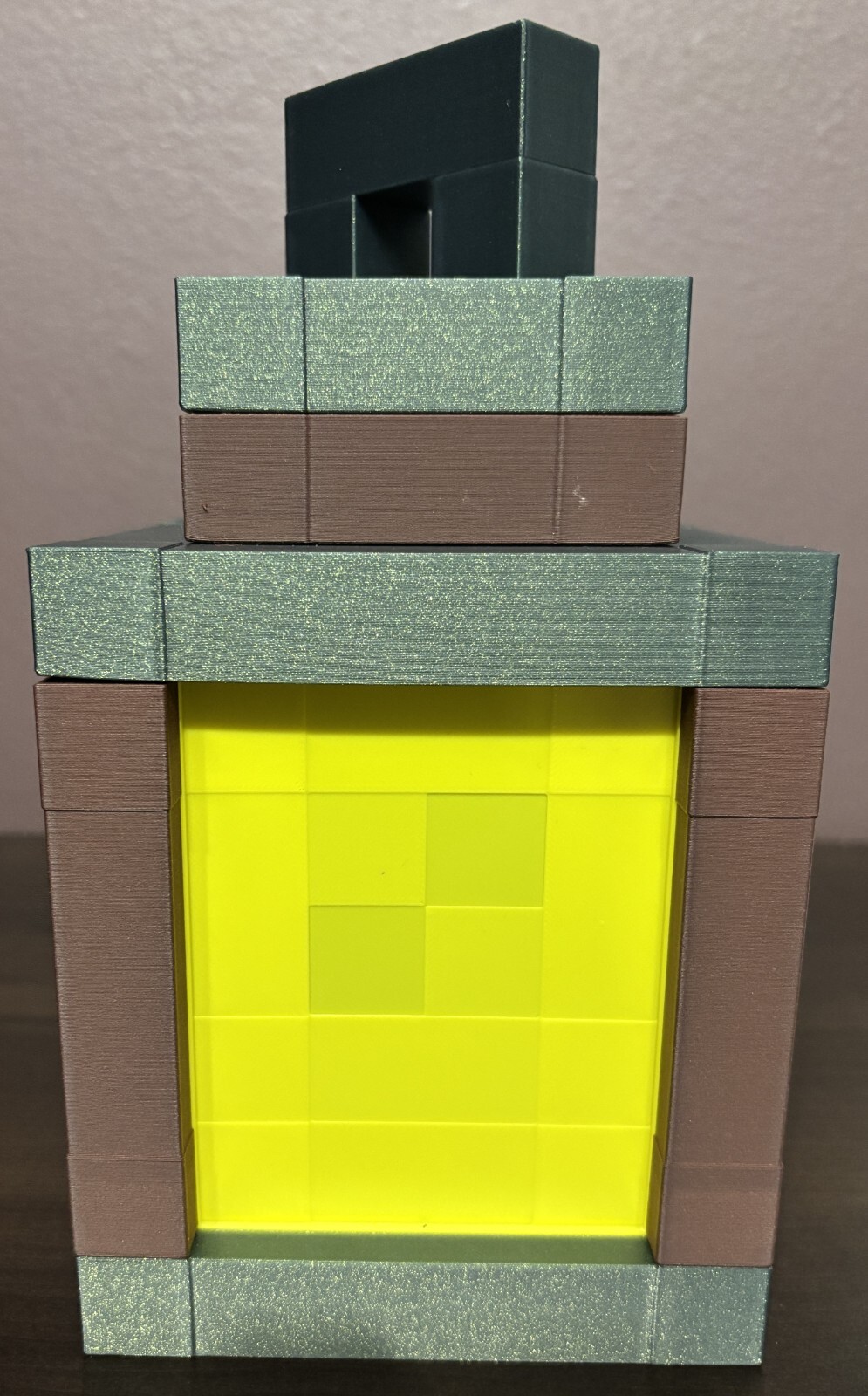 Minecraft Lantern
