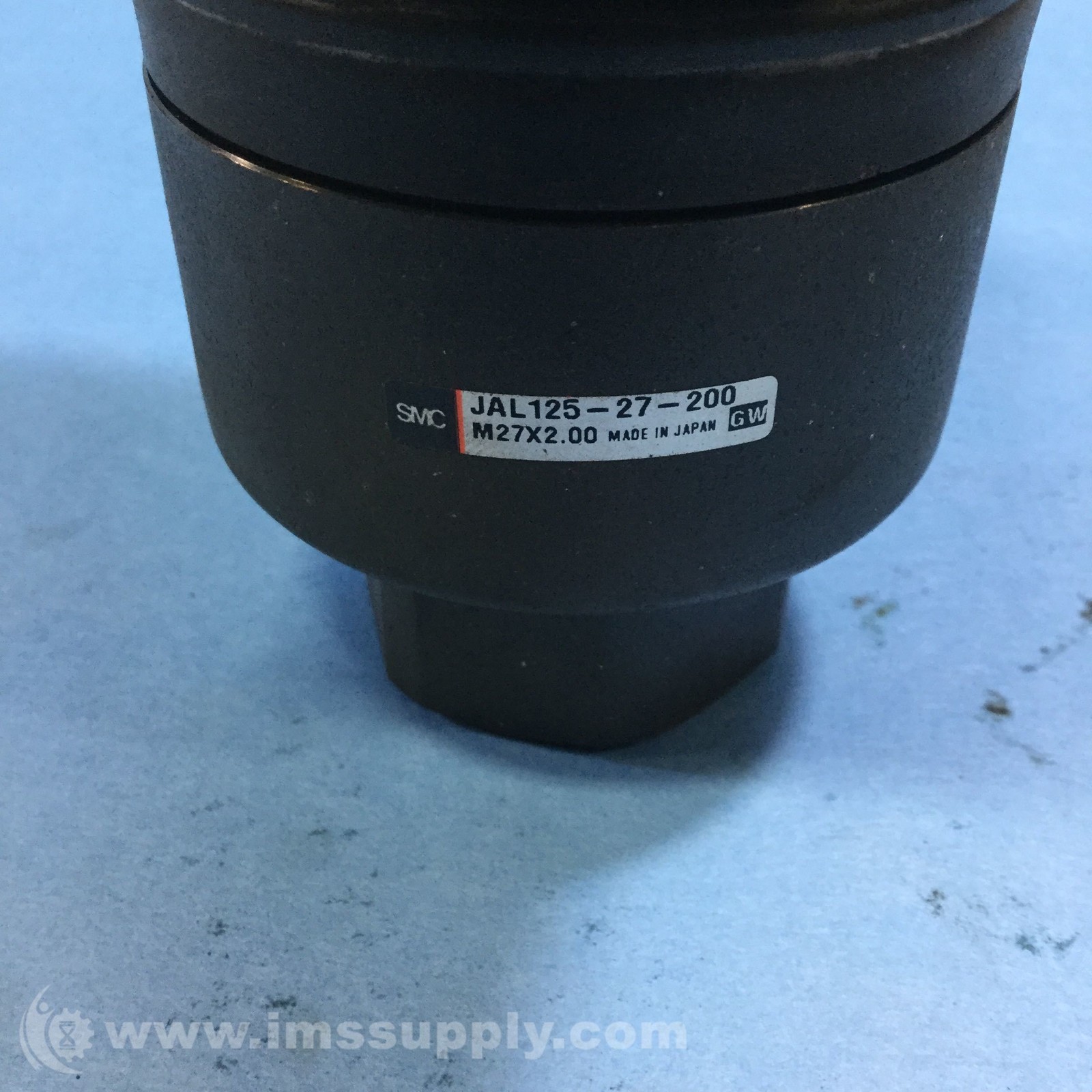 SMC JAL125-27-200 Floating Joint 3856