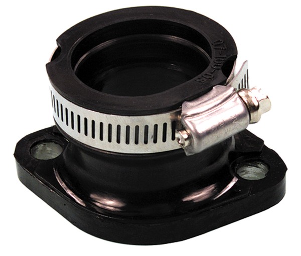 SPI Intake Mounting Flange for 2017 Arctic Cat M 8000 Mountain Cat ES 162