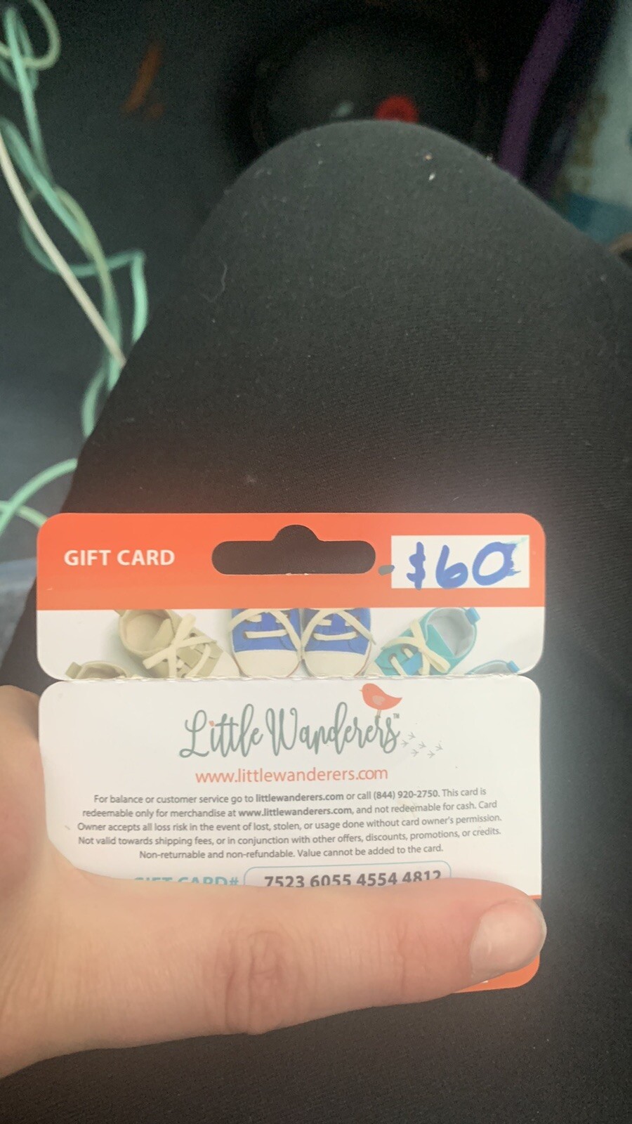 baby gift card sets 30-80$ +