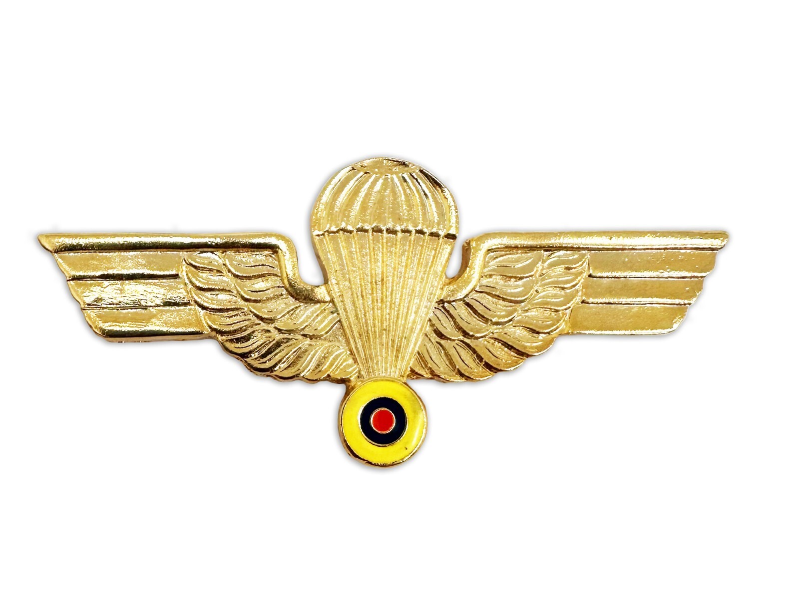 Ecuador Foreign Jump Wing Brite - Regulation Size (each)