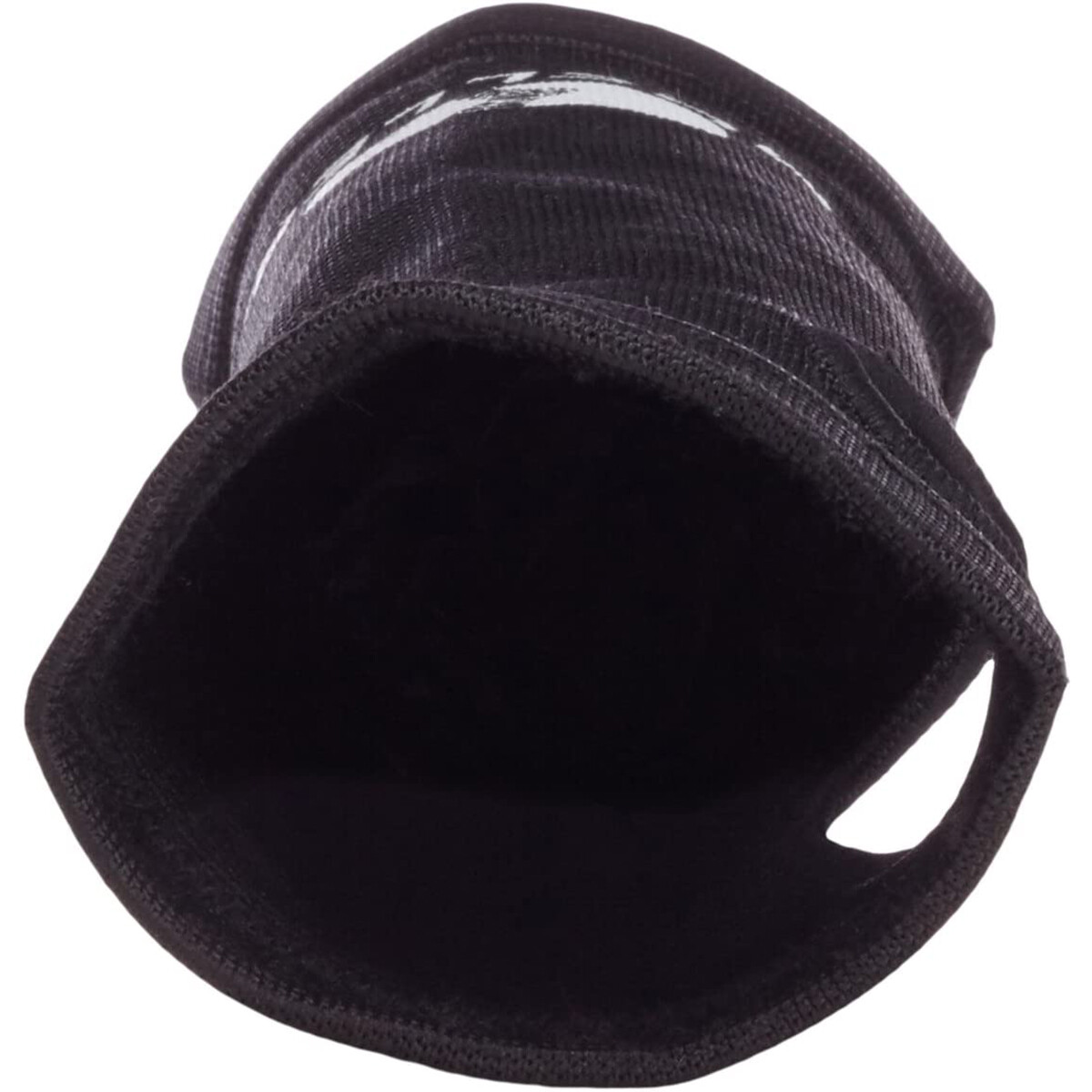 Mueller Elastic Wrist Support Brace - Regular - Black