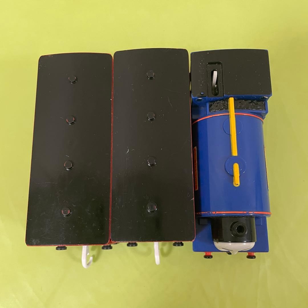 Plarail Thomas Sir Handel Train Discontinued Age 15+