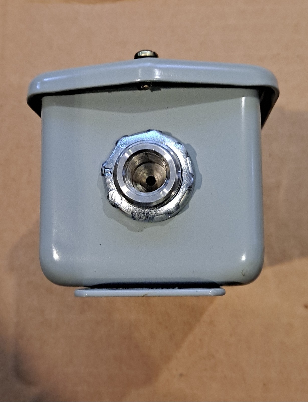 Fireye Pressure Temperature Sensor PS348-5