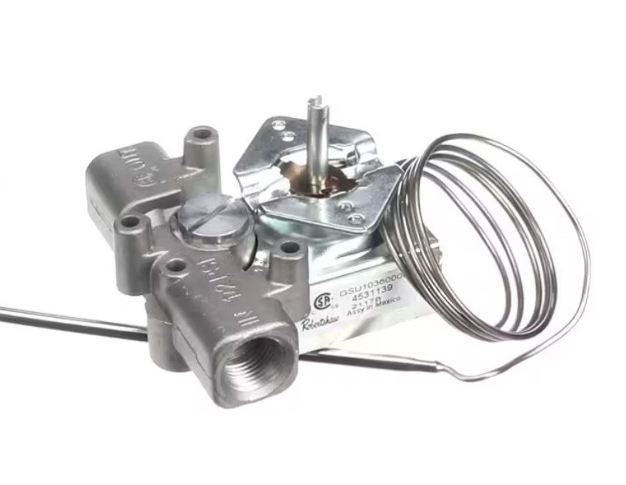 Garland 4531139, GSU10360000, Thermostat, GS, G/UT Series