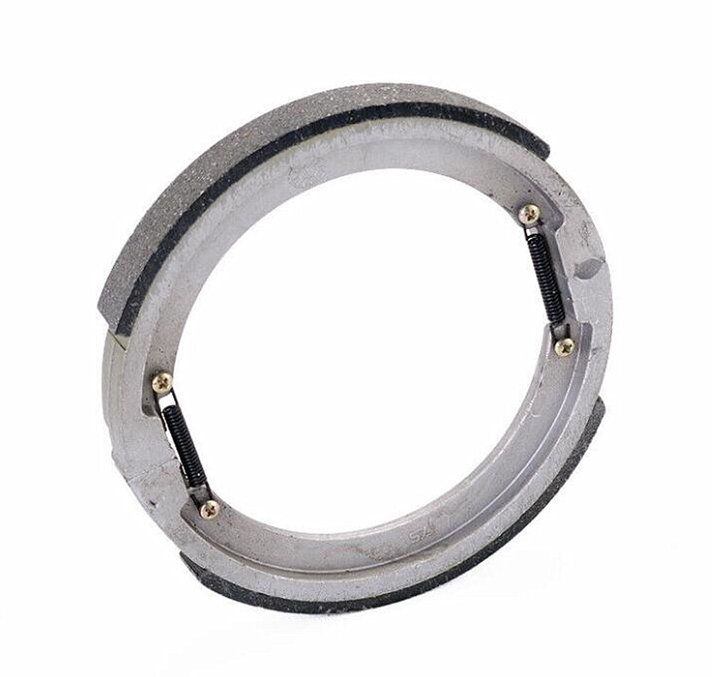 1pc Milling Machine Part Shoe Aluminum Brake Ring Pad CNC Mill Bridgeport Tool